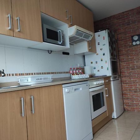 Chalet Bajo Con Jardin, Patio, Cenador Y Barbacoa. Viveda Buitenkant foto